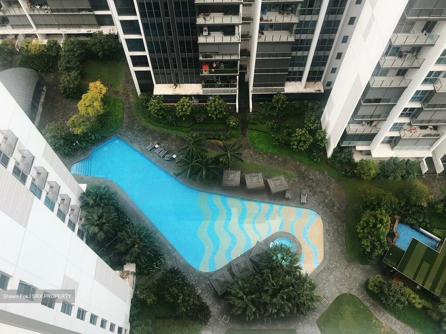 Bartley Ridge (D13), Condominium #504626161